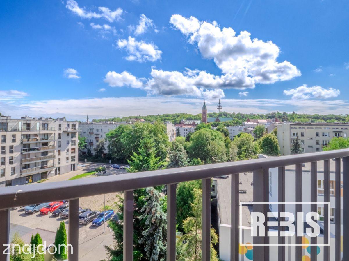ENG| Orawska, 30m2, 1 pokój, balkon - zdjęcie 12