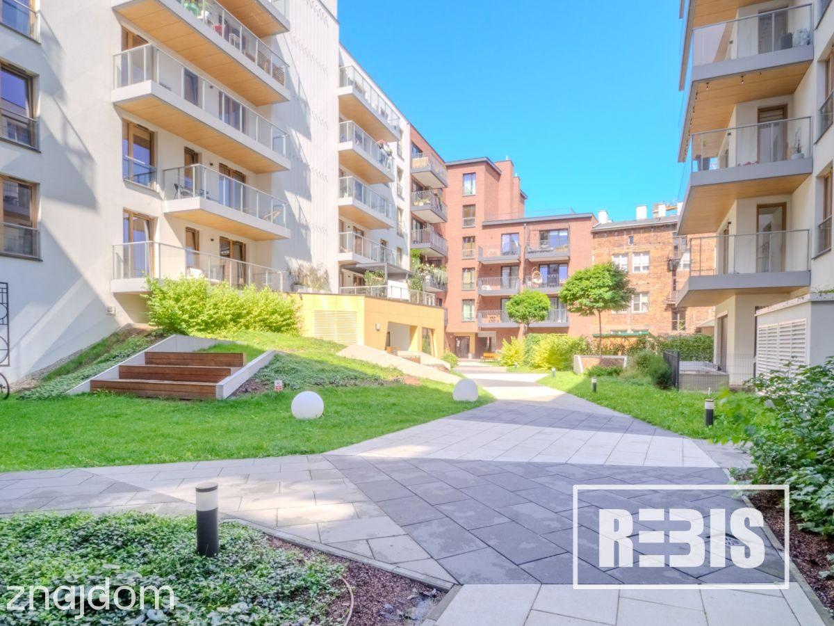 ENG| Orawska, 30m2, 1 pokój, balkon - zdjęcie 13