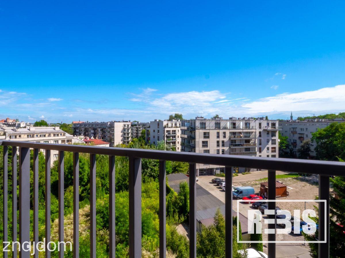 ENG| Orawska, 30m2, 1 pokój, balkon - zdjęcie 11