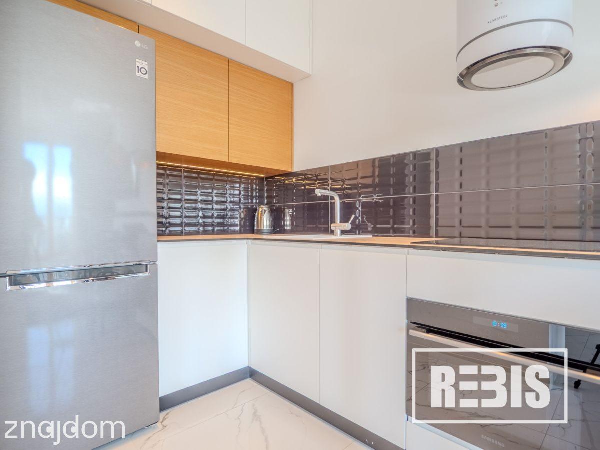 ENG| Orawska, 30m2, 1 pokój, balkon - zdjęcie 6