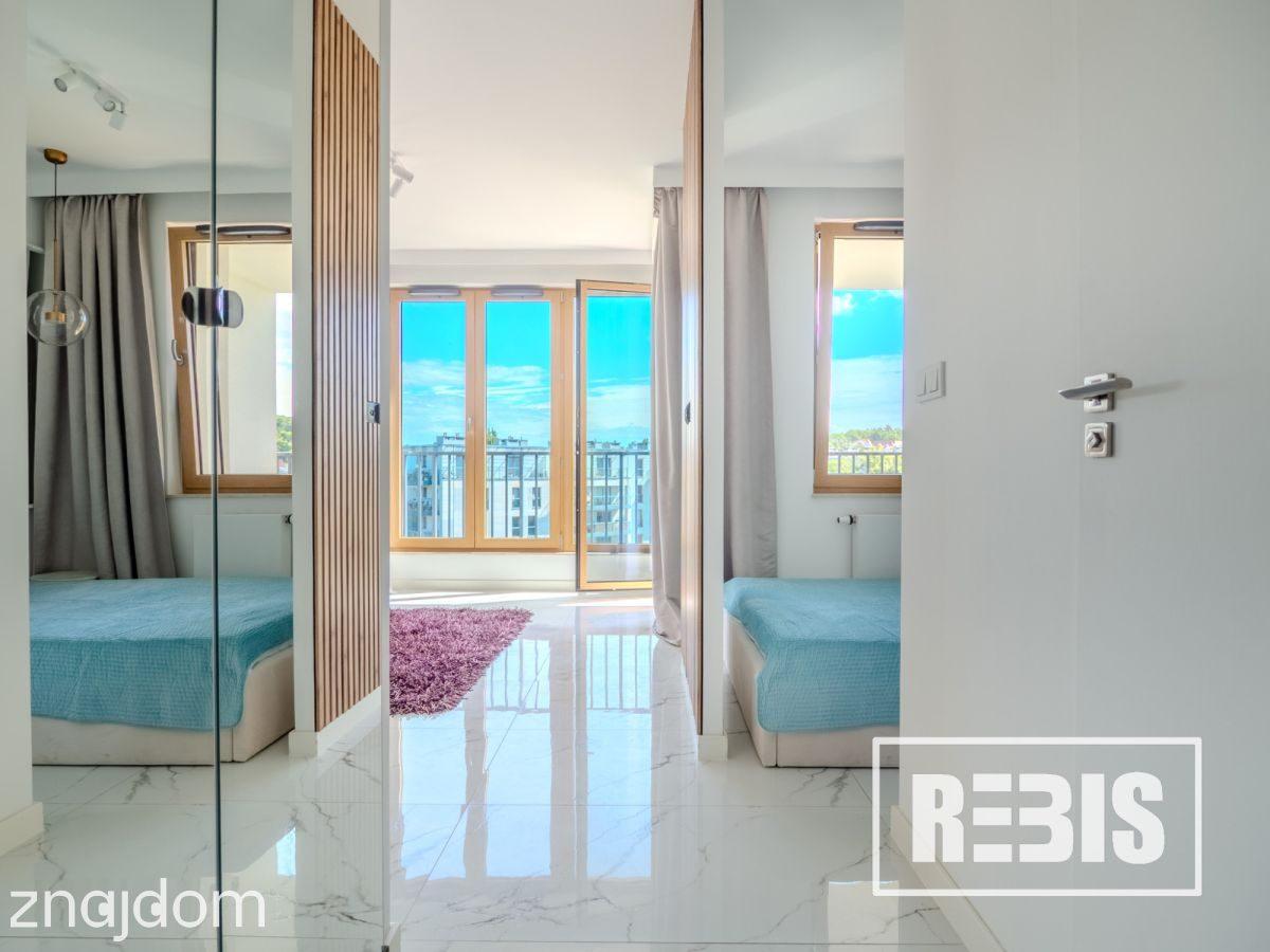ENG| Orawska, 30m2, 1 pokój, balkon - zdjęcie 9