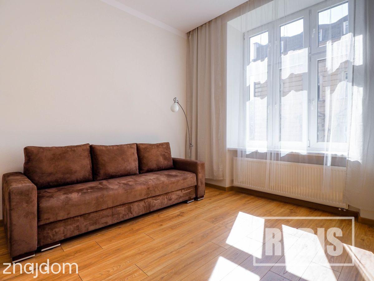 ENG| 3-pok. mieszkanie 76 m2 balkon | Stare Miasto - zdjęcie 8