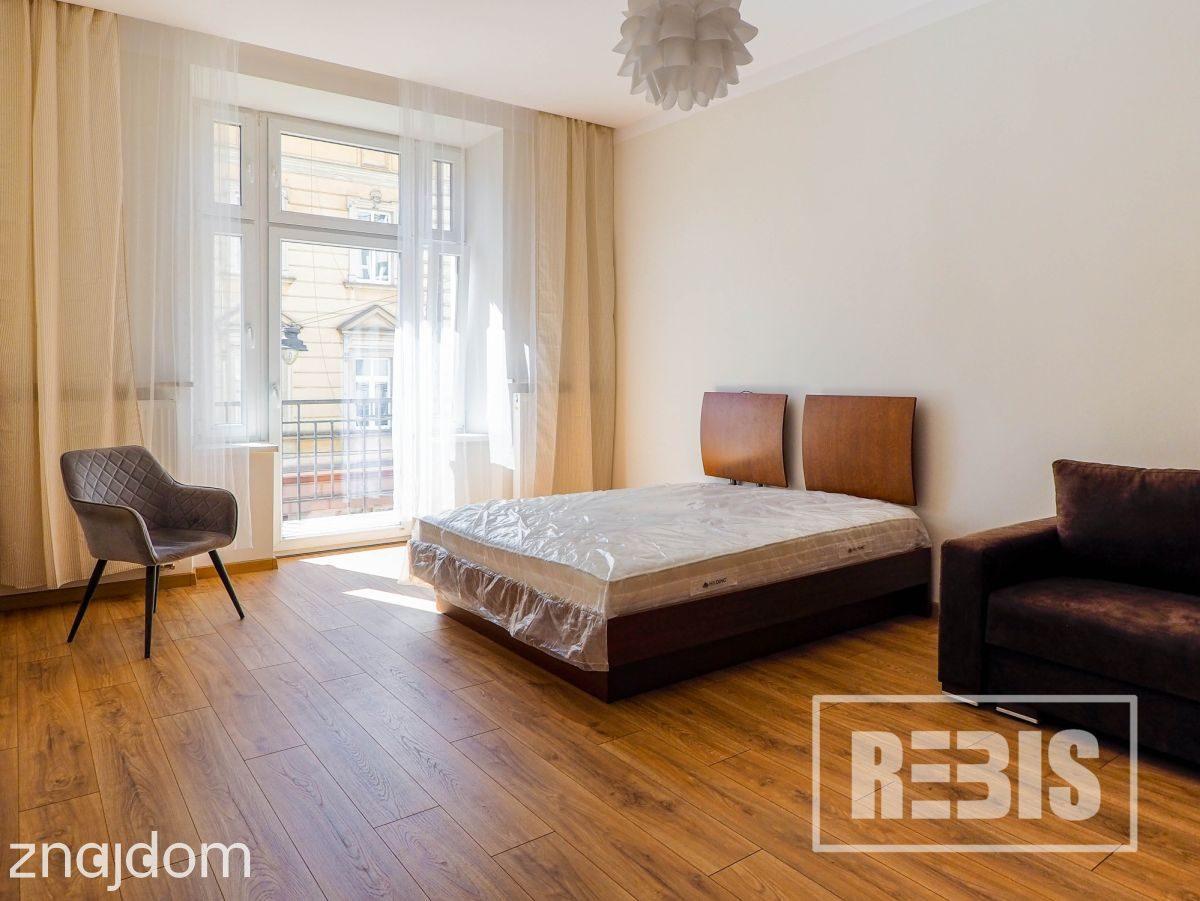 ENG| 3-pok. mieszkanie 76 m2 balkon | Stare Miasto - zdjęcie 5