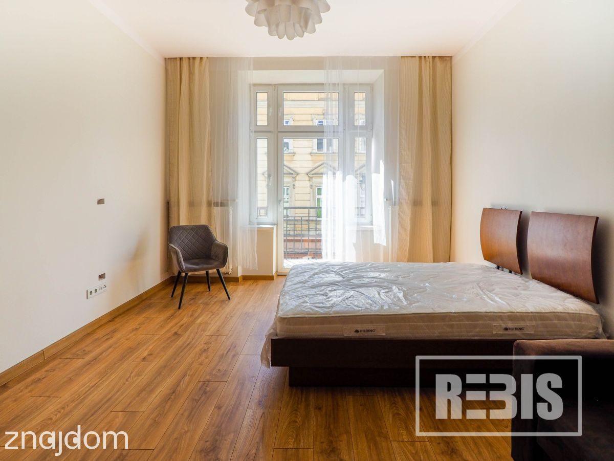 ENG| 3-pok. mieszkanie 76 m2 balkon | Stare Miasto