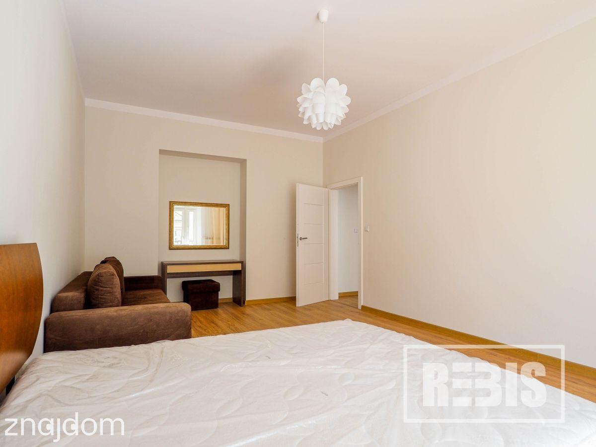ENG| 3-pok. mieszkanie 76 m2 balkon | Stare Miasto - zdjęcie 2