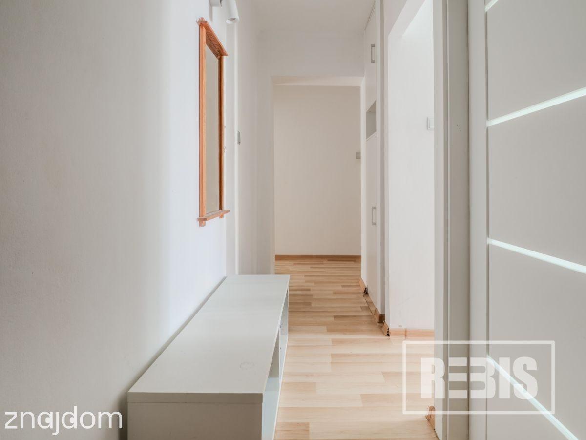 ENG| Urbanistów, 57 m2, 3 pokoje, Balkon - zdjęcie 8