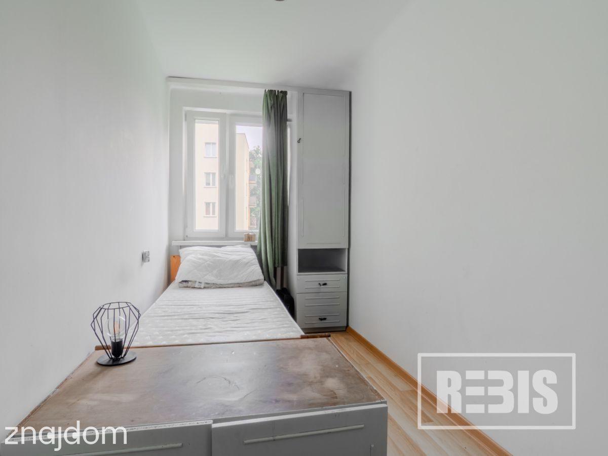 ENG| Urbanistów, 57 m2, 3 pokoje, Balkon - zdjęcie 6