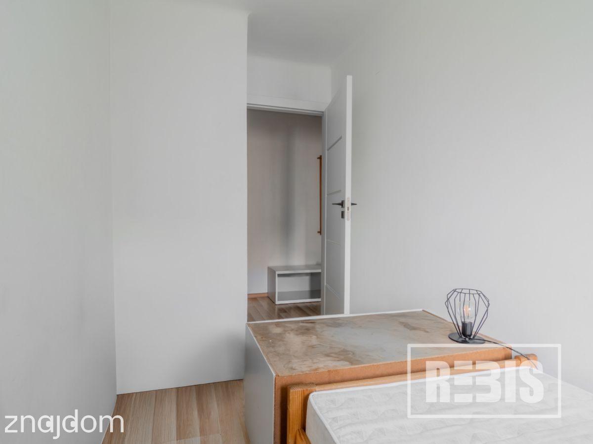 ENG| Urbanistów, 57 m2, 3 pokoje, Balkon - zdjęcie 7