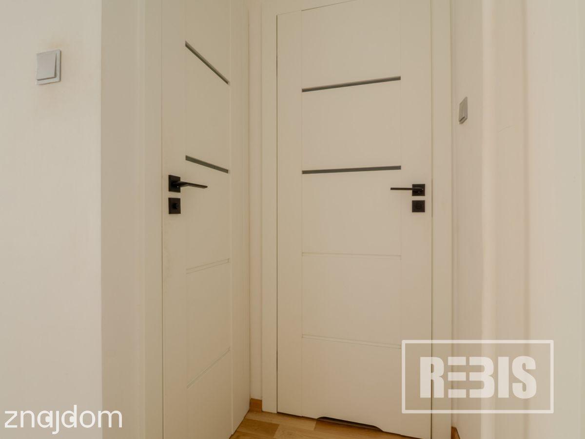 ENG| Urbanistów, 57 m2, 3 pokoje, Balkon - zdjęcie 12