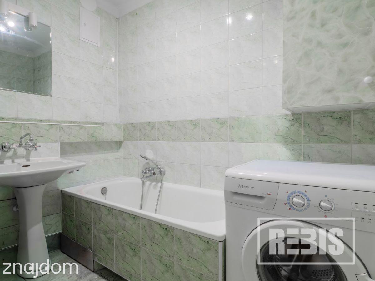 ENG| Urbanistów, 57 m2, 3 pokoje, Balkon - zdjęcie 14