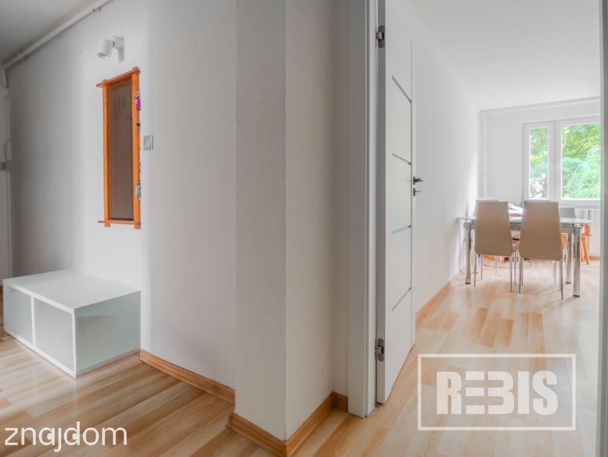 ENG| Urbanistów, 57 m2, 3 pokoje, Balkon - zdjęcie 4