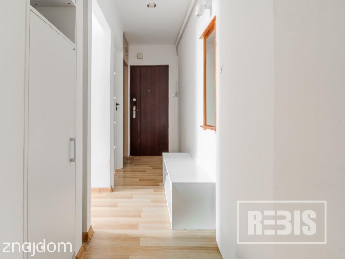 ENG| Urbanistów, 57 m2, 3 pokoje, Balkon - zdjęcie 5