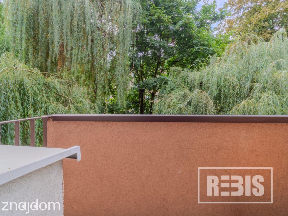 ENG| Urbanistów, 57 m2, 3 pokoje, Balkon - zdjęcie 2