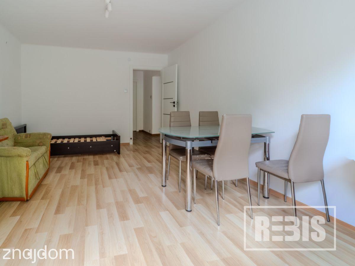 ENG| Urbanistów, 57 m2, 3 pokoje, Balkon - zdjęcie 3