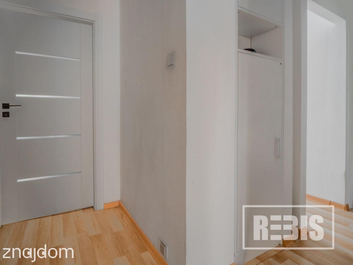 ENG| Urbanistów, 57 m2, 3 pokoje, Balkon - zdjęcie 9