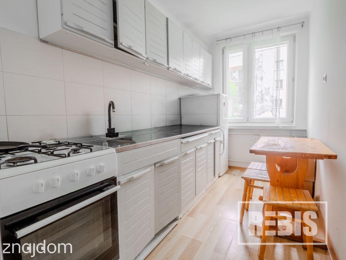 ENG| Urbanistów, 57 m2, 3 pokoje, Balkon - zdjęcie 11