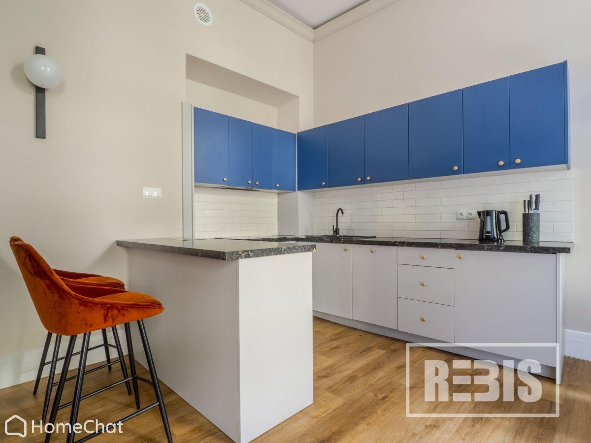 ENG| Stare miasto, plac na groblach 49m2