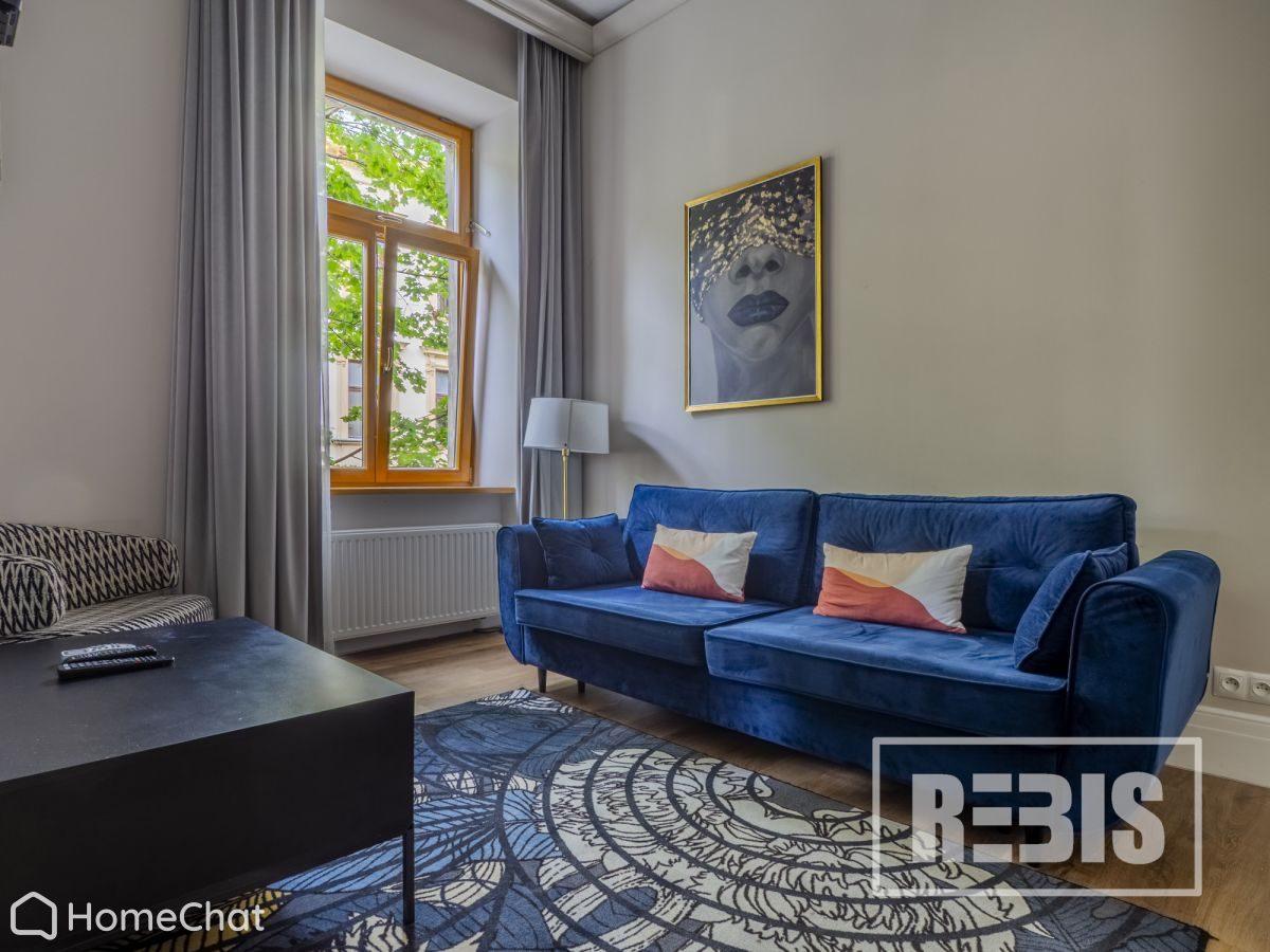 ENG| Stare miasto, plac na groblach 49m2