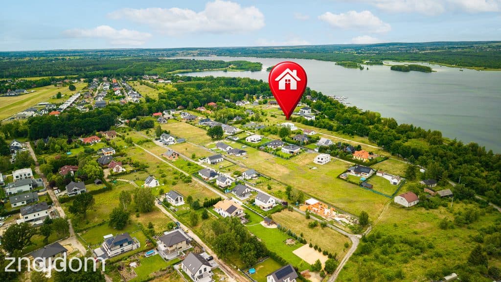 Dom 242 m² | 100 m od jeziora i mariny - zdjęcie 4