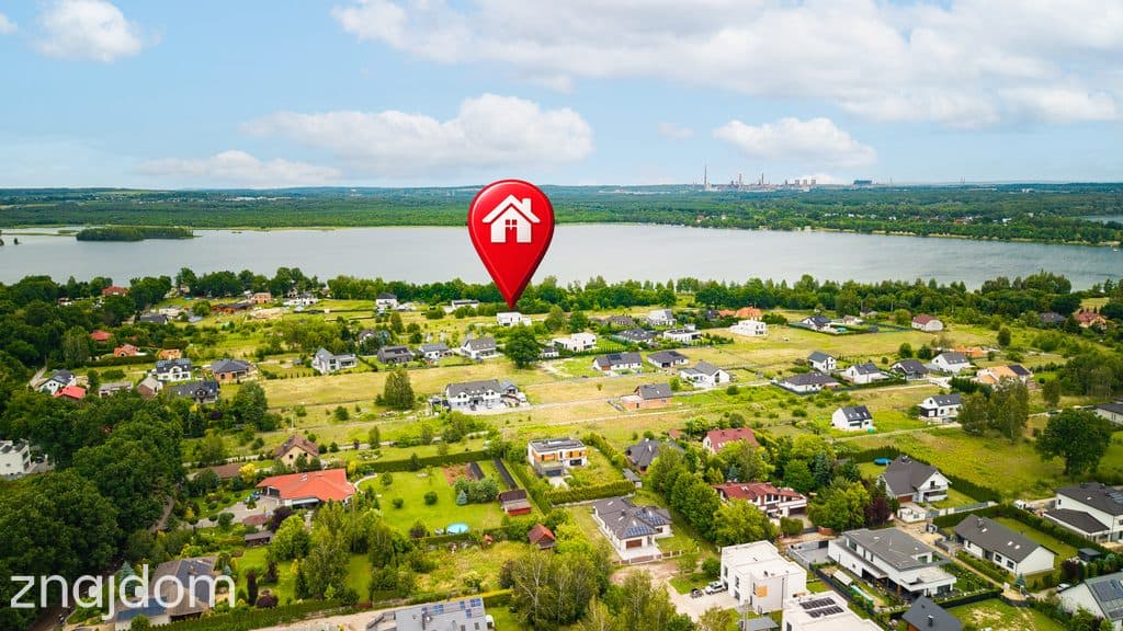 Dom 242 m² | 100 m od jeziora i mariny - zdjęcie 3