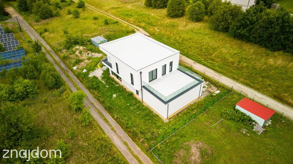 Dom 242 m² | 100 m od jeziora i mariny - zdjęcie 5