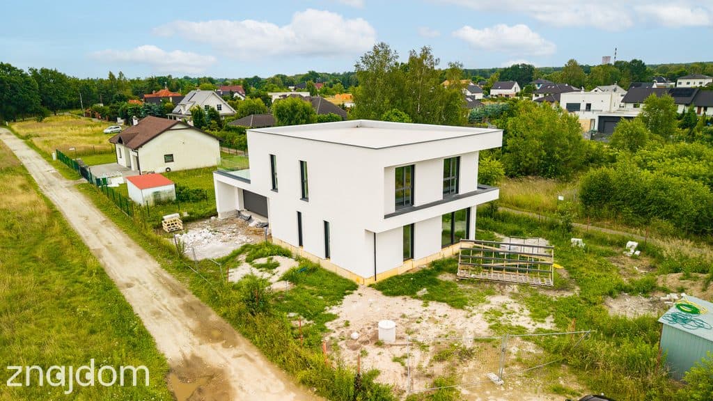 Dom 242 m² | 100 m od jeziora i mariny - zdjęcie 7