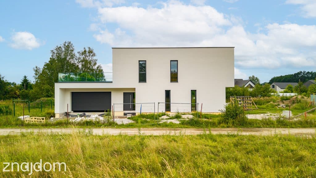 Dom 242 m² | 100 m od jeziora i mariny - zdjęcie 9