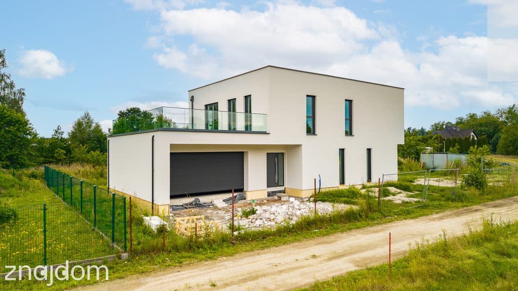 Dom 242 m² | 100 m od jeziora i mariny - zdjęcie 8