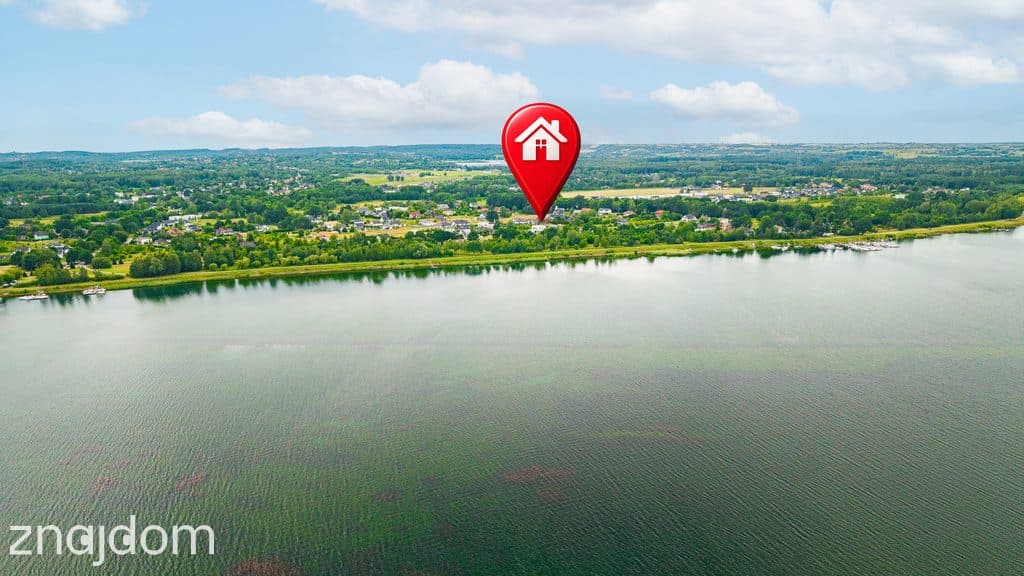 Dom 242 m² | 100 m od jeziora i mariny - zdjęcie 2