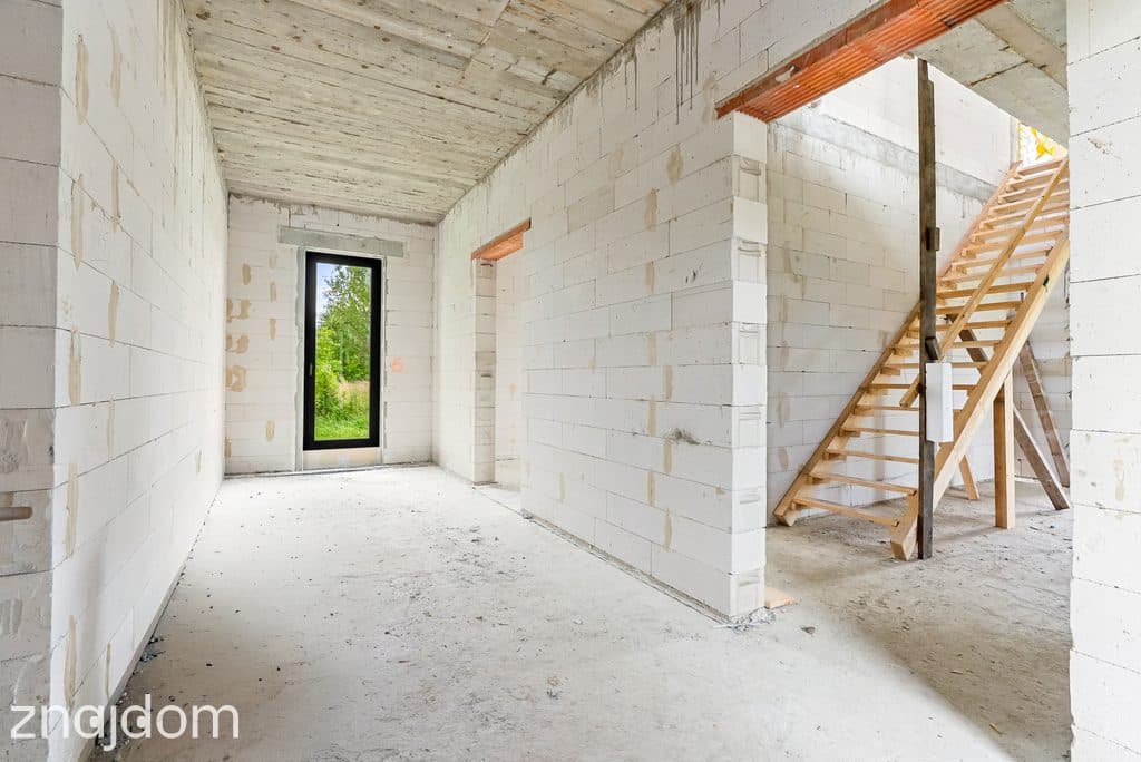 Dom 242 m² | 100 m od jeziora i mariny - zdjęcie 11