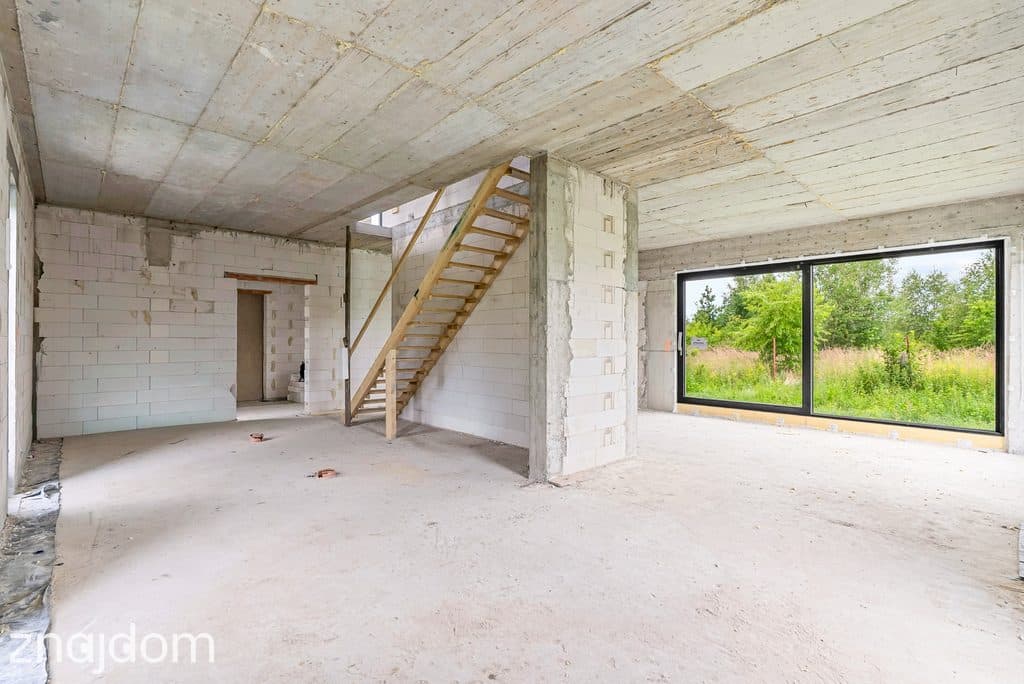 Dom 242 m² | 100 m od jeziora i mariny - zdjęcie 14