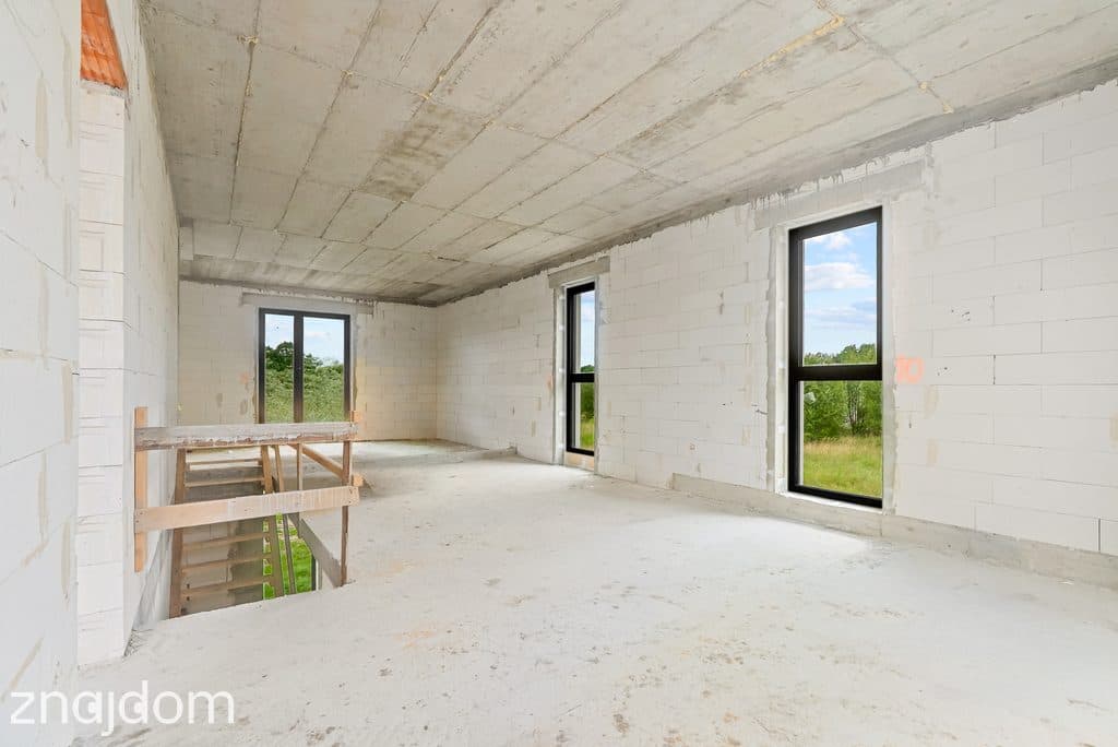 Dom 242 m² | 100 m od jeziora i mariny - zdjęcie 15