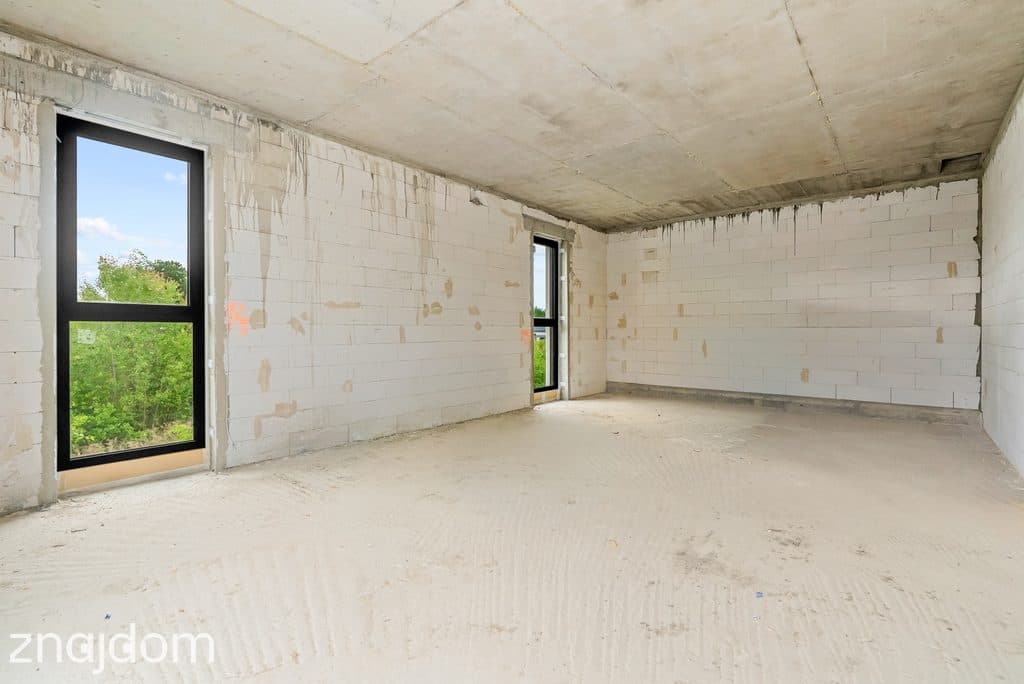 Dom 242 m² | 100 m od jeziora i mariny - zdjęcie 16