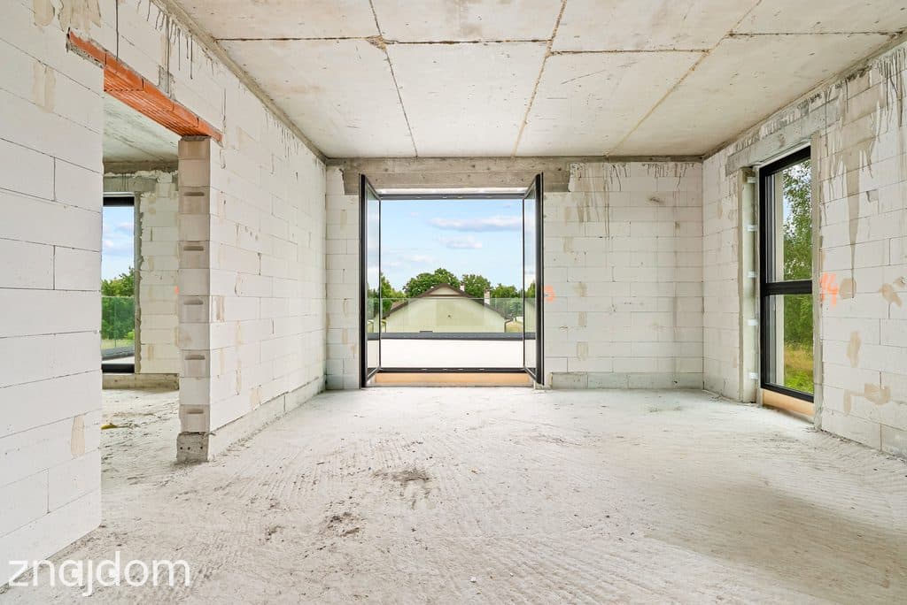Dom 242 m² | 100 m od jeziora i mariny - zdjęcie 17