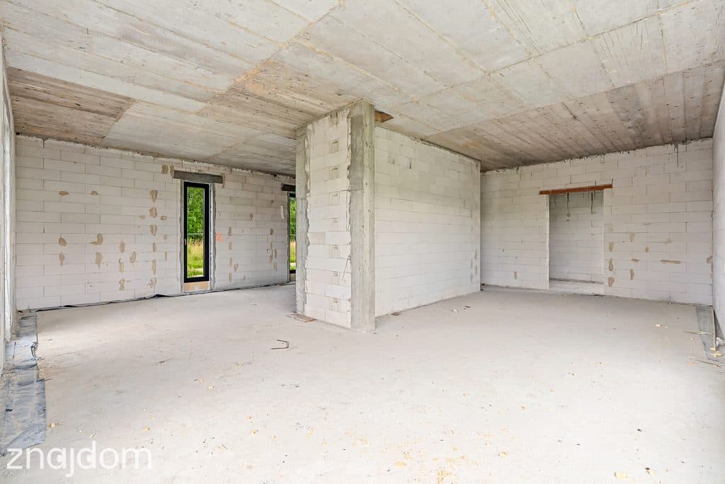 Dom 242 m² | 100 m od jeziora i mariny - zdjęcie 12