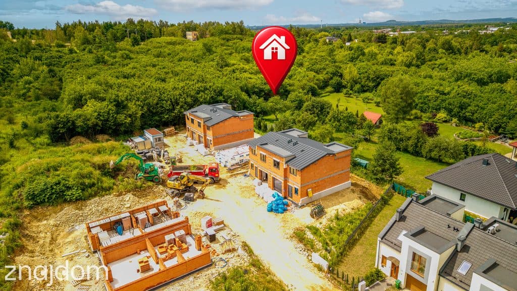 Dom z garażem | 121m2 | działka 350m2 - zdjęcie 2