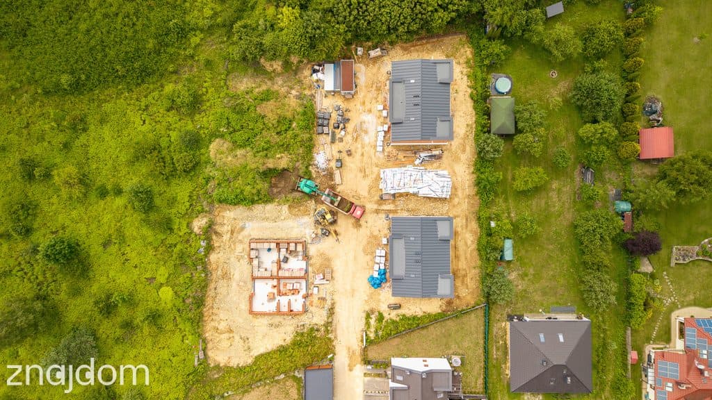 Dom z garażem | 121m2 | działka 350m2 - zdjęcie 4