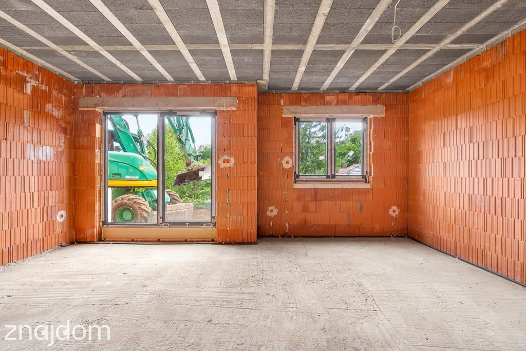 Dom z garażem | 121m2 | działka 350m2 - zdjęcie 8