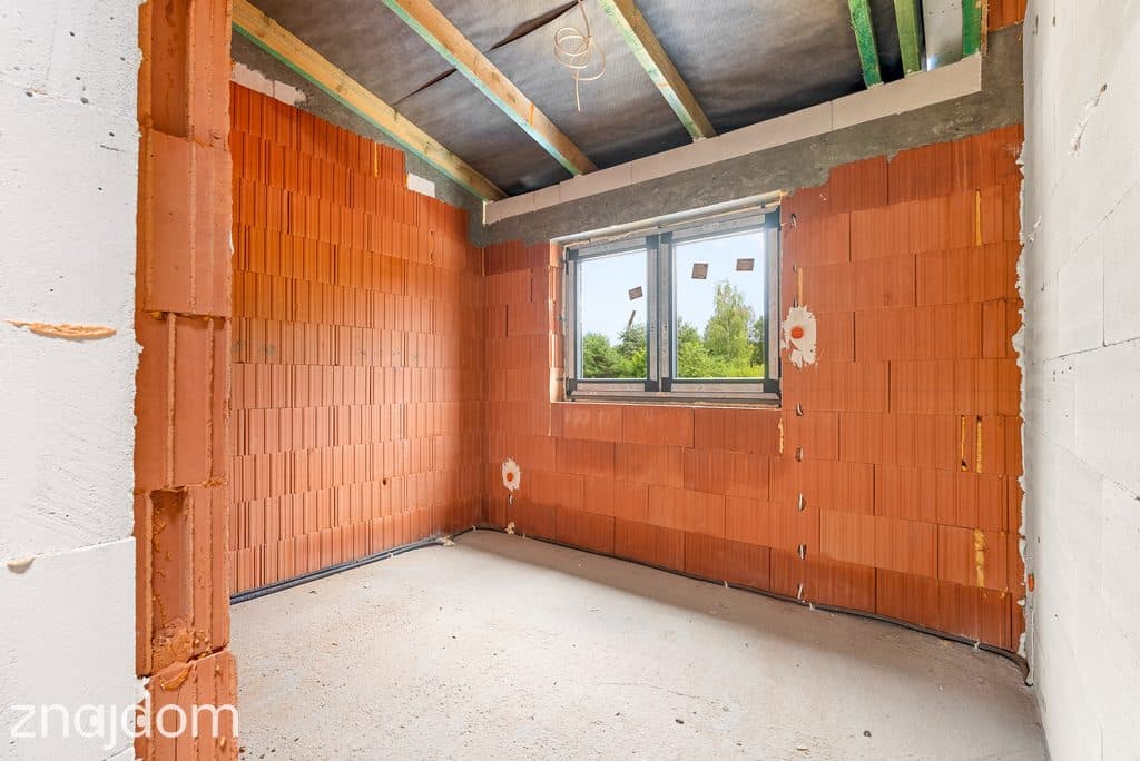 Dom z garażem | 121m2 | działka 350m2 - zdjęcie 12