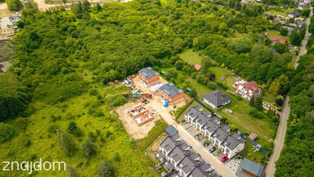 Dom z garażem | 121m2 | działka 350m2 - zdjęcie 4