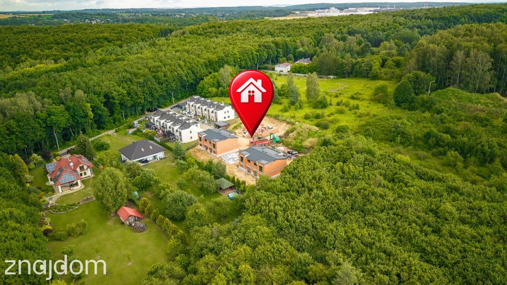 Dom z garażem | 121m2 | działka 350m2 - zdjęcie 6