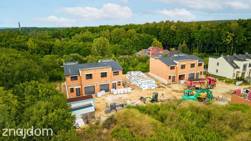 Dom z garażem | 121m2 | działka 350m2 - zdjęcie 3