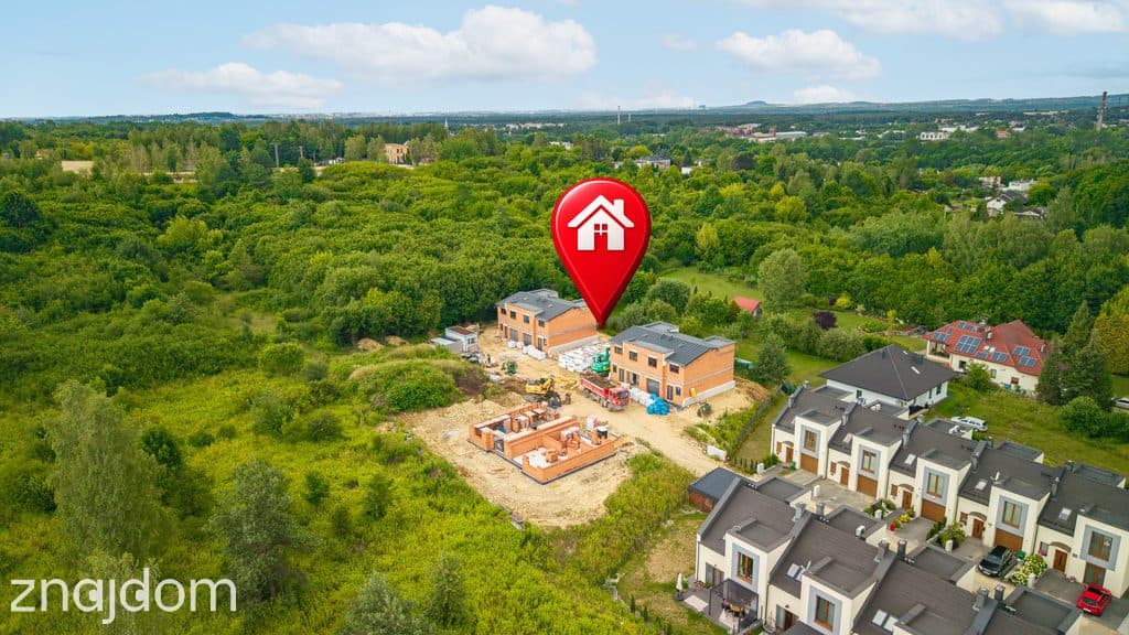 Dom z garażem | 121m2 | działka 350m2 - zdjęcie 5