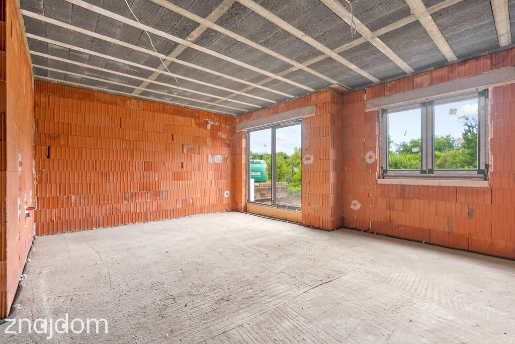 Dom z garażem | 121m2 | działka 350m2 - zdjęcie 8