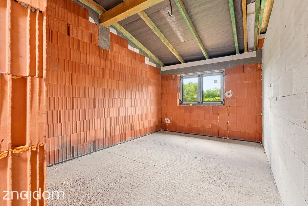 Dom z garażem | 121m2 | działka 350m2 - zdjęcie 10