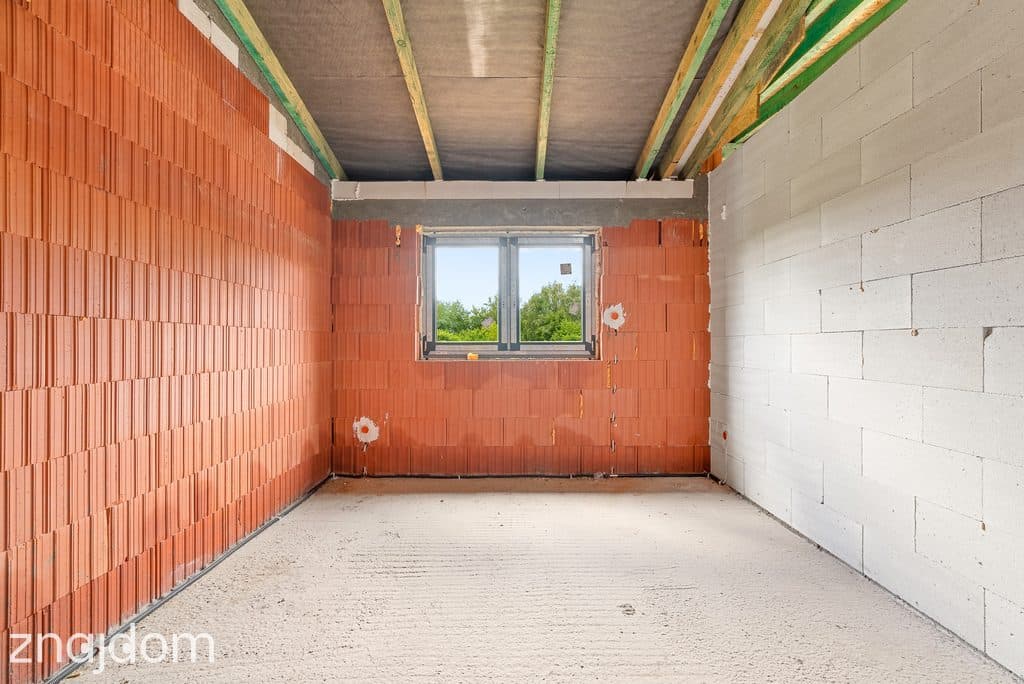 Dom z garażem | 121m2 | działka 350m2 - zdjęcie 11