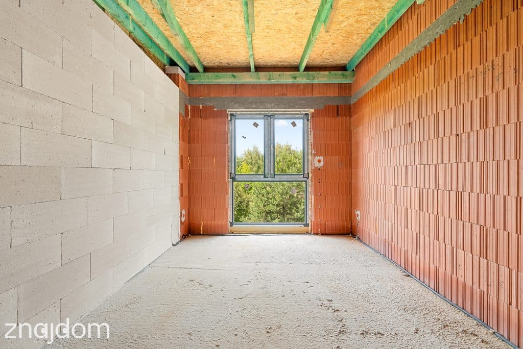 Dom z garażem | 121m2 | działka 350m2 - zdjęcie 12