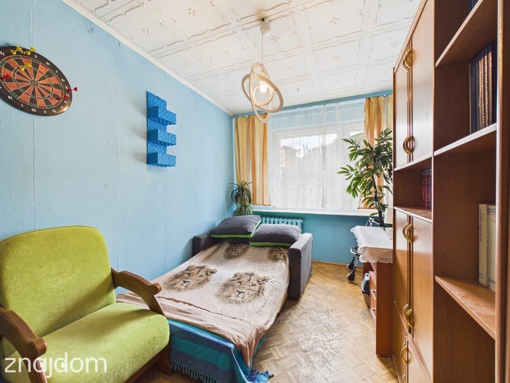 3 pokoje | 60,3 m² | NOWA CENA!!! - zdjęcie 5