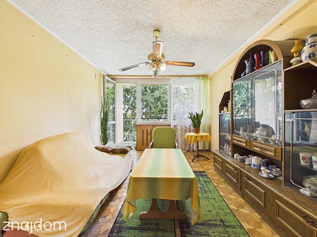 3 pokoje | 60,3 m² | NOWA CENA!!! - zdjęcie 2