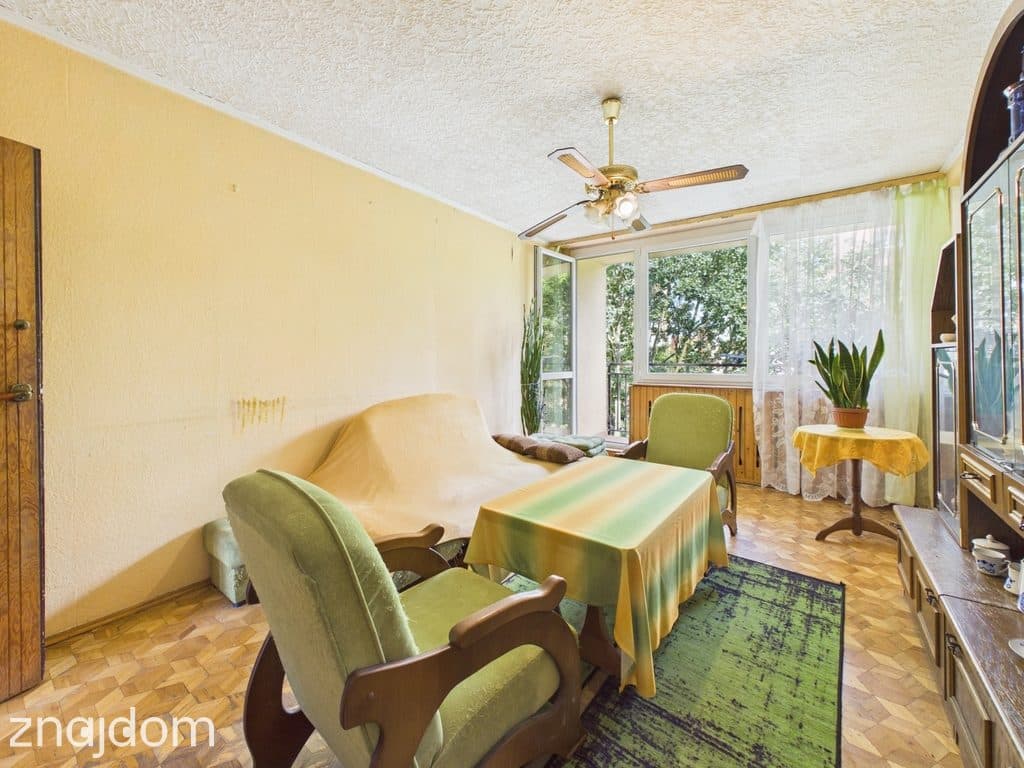 3 pokoje | 60,3 m² | NOWA CENA!!! - zdjęcie 3